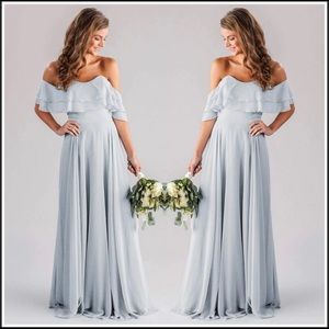 NWOT Bridesmaid Dress | Maid of Honor Dress | prom